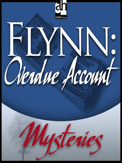 Cover image for Overdue Account